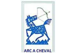 arc a cheval